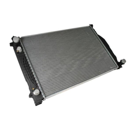 THERMOTEC K&uuml;hler, Motork&uuml;hlung D7A005TT