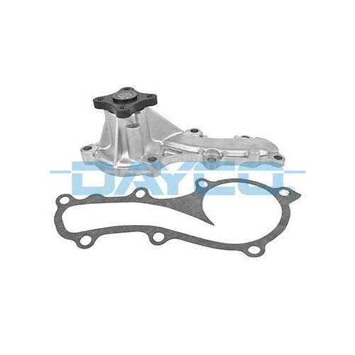 DAYCO Wasserpumpe, Motork&uuml;hlung DP298