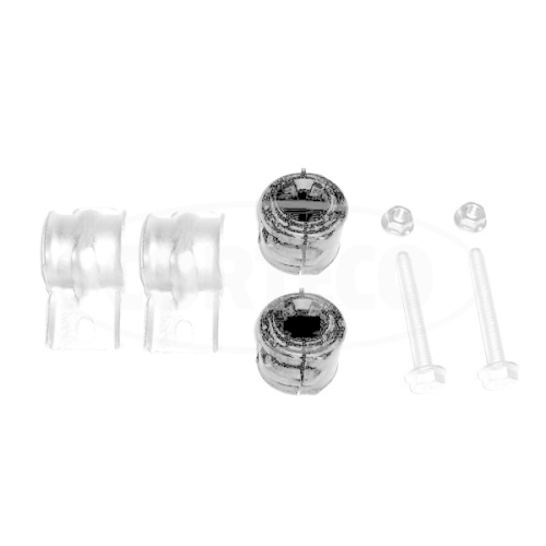 CORTECO Reparatursatz, Stabilisatorkoppelstange 49397777