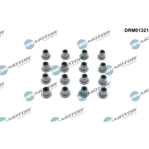 Dr.Motor Automotive Dichtring, Ventilschaft DRM01321