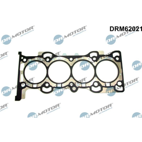 Dr.Motor Automotive Dichtung, Zylinderkopf DRM62021