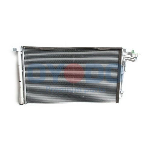 Oyodo Kondensator, Klimaanlage 60C0532-OYO