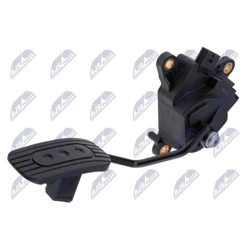 NTY Fahrpedalsatz EAP-NS-000