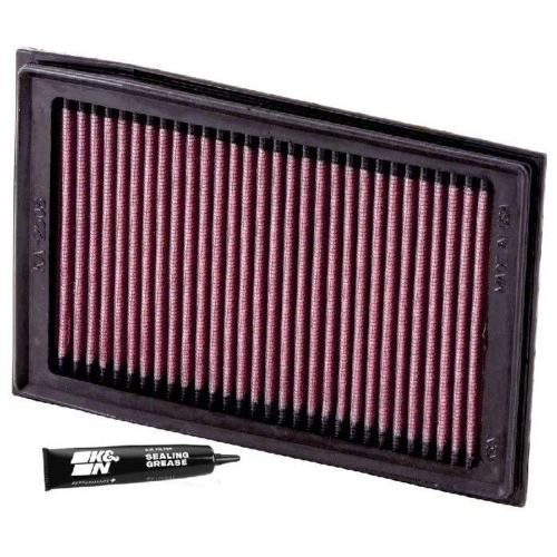 K&N FILTERS Luftfilter KA-2508