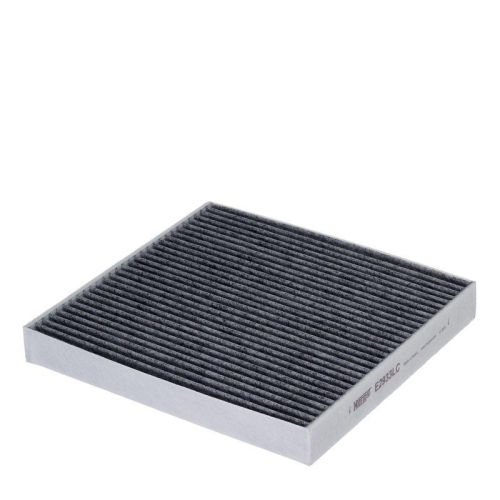 HENGST FILTER Filter, Innenraumluft E2933LC