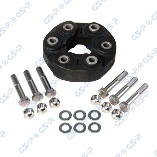 GSP Gelenk, Gelenkwelle 517955S