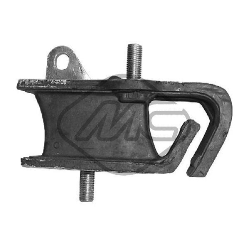 Metalcaucho Lagerung, Motor 02922