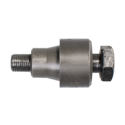 Lochstanze 18,6 mm SW Stahl 23070L-2