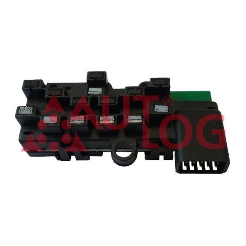 AUTLOG Lenkwinkelsensor AS5208