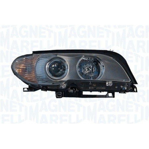 MAGNETI MARELLI Hauptscheinwerfer 711307022945