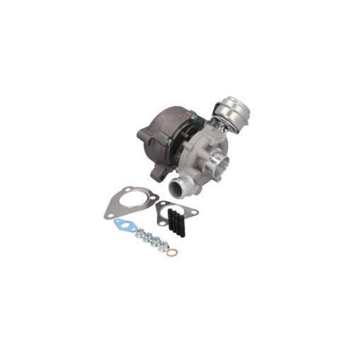 KAMOKA Lader, Aufladung 8600055