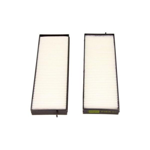 MAXGEAR Filter, Innenraumluft 26-1078