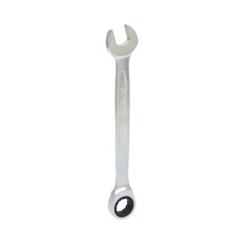 KS Tools 503.4216 GEARplus Ratschenringmaulschl&uuml;ssel, 16mm 15&deg; abgewinkelt