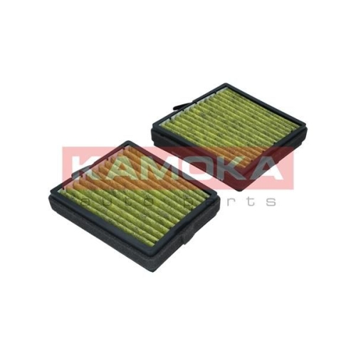 KAMOKA Filter, Innenraumluft 6080046