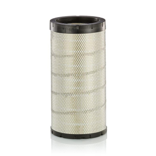 MANN-FILTER Luftfilter C 27 130