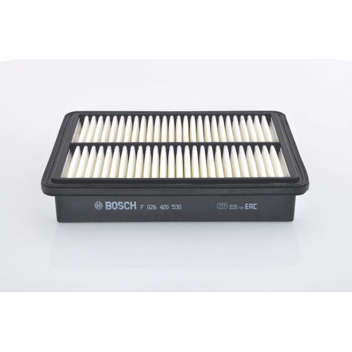 BOSCH Luftfilter F 026 400 530