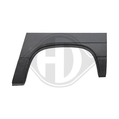 DIEDERICHS Seitenwand 9416232