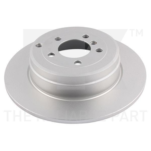 NK Bremsscheibe 314047