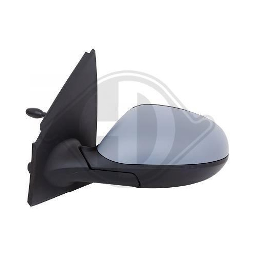 DIEDERICHS Au&szlig;enspiegel 3213125