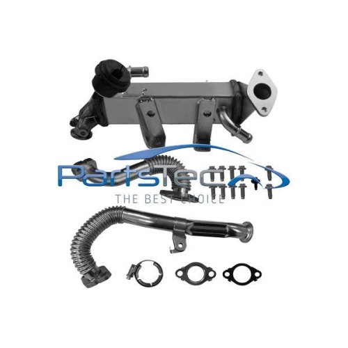 PartsTec K&uuml;hler, Abgasr&uuml;ckf&uuml;hrung REPARATURSATZ PTA510-3011