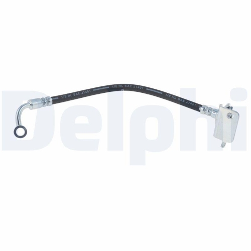 DELPHI Bremsschlauch LH7802