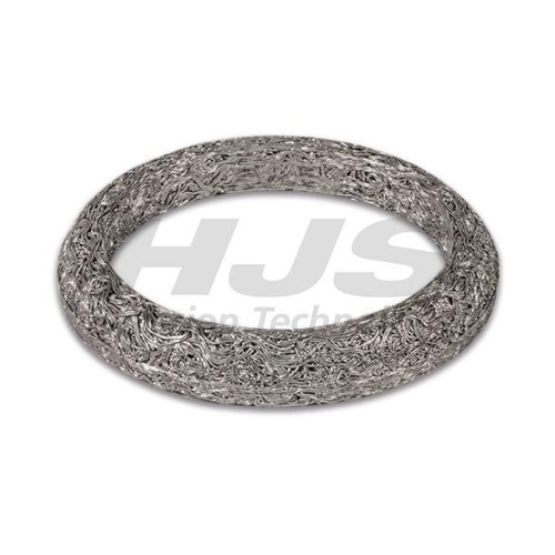 HJS Dichtring, Abgasrohr 83 22 6965
