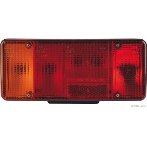 HERTH+BUSS ELPARTS Heckleuchte 83830500