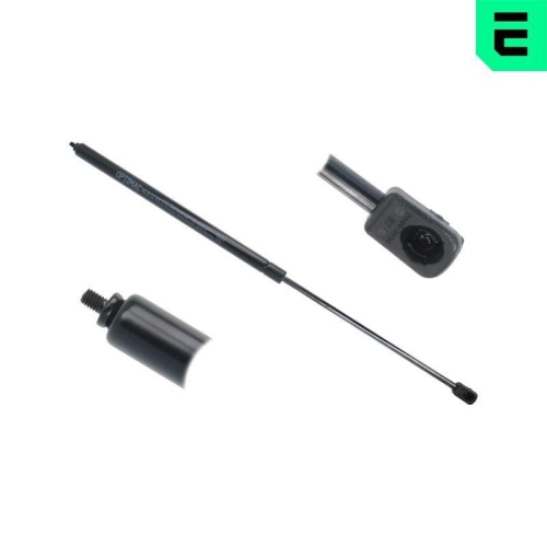 OPTIMAL Gasfeder, Motorhaube AG-50735