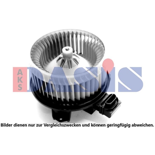 AKS DASIS Innenraumgebl&auml;se 028020N