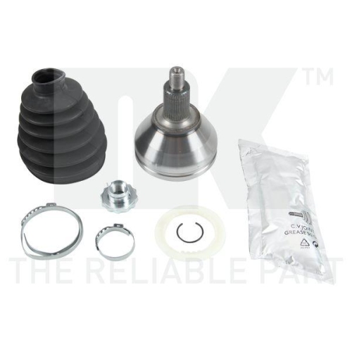 NK Gelenksatz, Antriebswelle 5147211