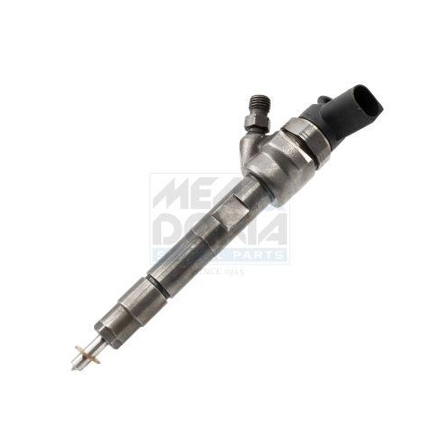 MEAT & DORIA Einspritzdüse