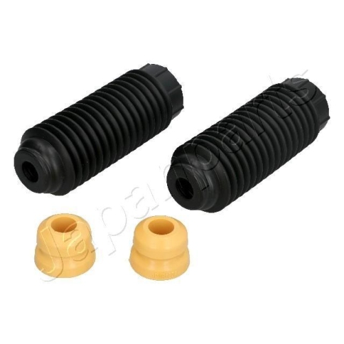 JAPANPARTS Staubschutzsatz, Sto&szlig;d&auml;mpfer KTP-M01