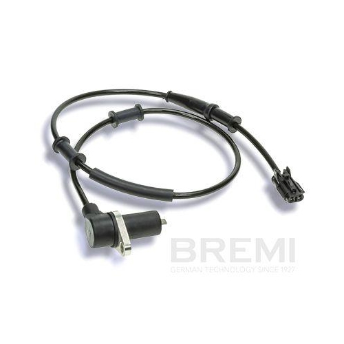 BREMI Sensor, Raddrehzahl