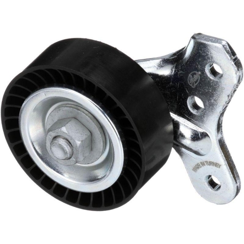 GATES Umlenk-/Führungsrolle, Keilrippenriemen DriveAlign™ T36106