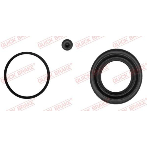 QUICK BRAKE Reparatursatz, Bremssattel 114-0211