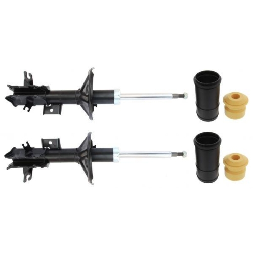 MAPCO Montagesatz, Sto&szlig;d&auml;mpfer 40955