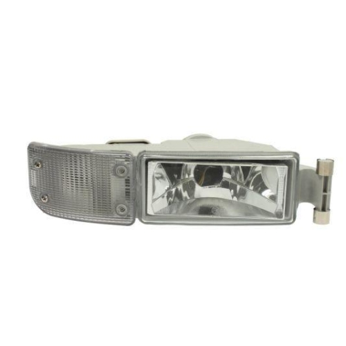 TRUCKLIGHT Nebelscheinwerfer FL-MA003R