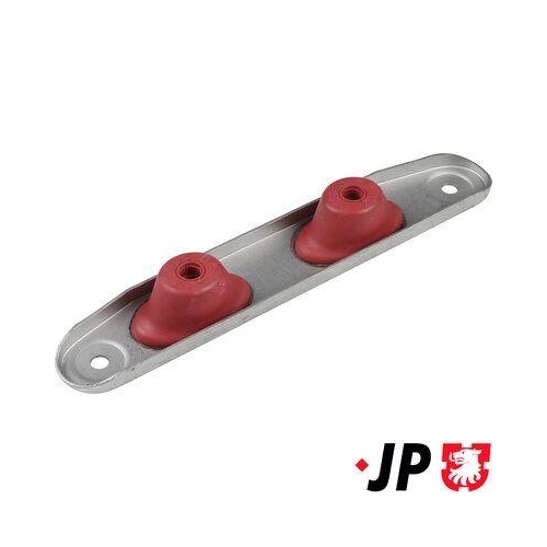JP GROUP Halter, Abgasanlage JP 1121607400