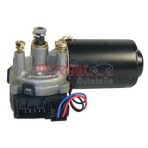 METZGER AUTOTEILE Wischermotor 2190832
