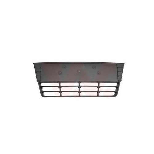 VAN WEZEL L&uuml;ftungsgitter, Sto&szlig;f&auml;nger ** Equipart ** 1945590