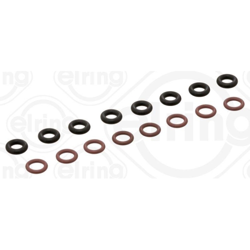 ELRING Dichtringsatz, Einspritzventil 783.090
