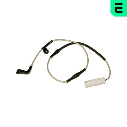 OPTIMAL Warnkontakt, Bremsbelagverschlei&szlig; WKT-50464K