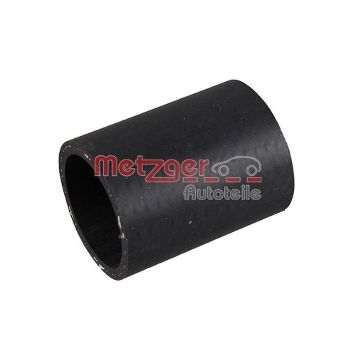 METZGER AUTOTEILE Ladeluftschlauch 2400696