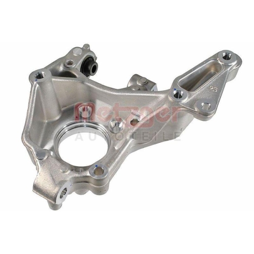 METZGER AUTOTEILE Achsschenkel, Radaufh&auml;ngung 58161004