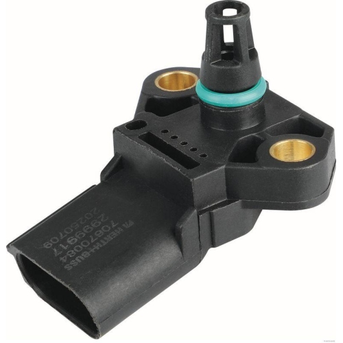 HERTH+BUSS ELPARTS Sensor, Ladedruck 70670084