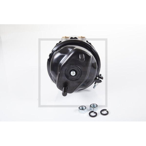 PE Automotive Federspeicherbremszylinder 076.852-00A