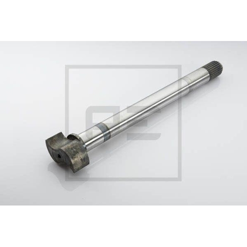 PE Automotive Bremswelle, Trommelbremse 036.156-00A