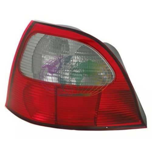 Lexmond Trading BV Schlussleuchte 5205402