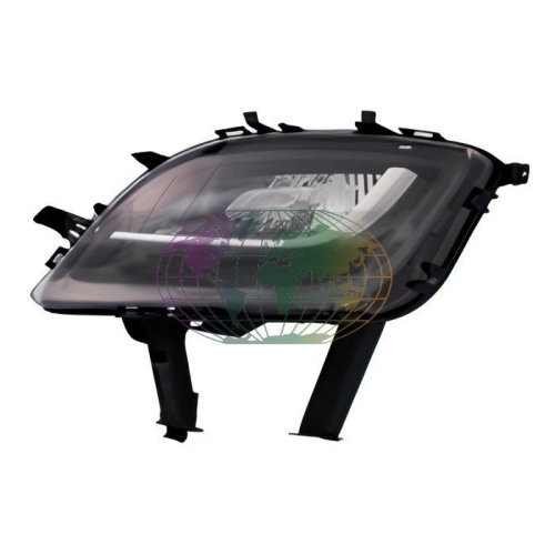 Lexmond Trading BV Nebelscheinwerfer 6421298