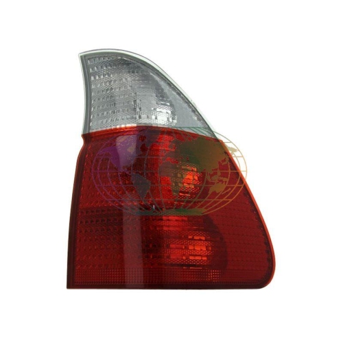 Lexmond Trading BV Schlussleuchte 1606401